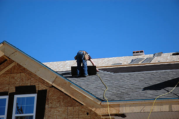 Quick and Trustworthy Emergency Roof Repair Services in Lawtey, FL