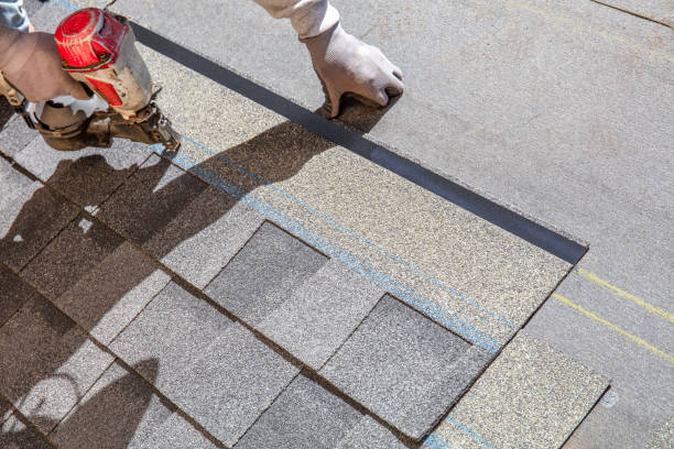 Best Flat Roof Repair Services  in Lawtey, FL