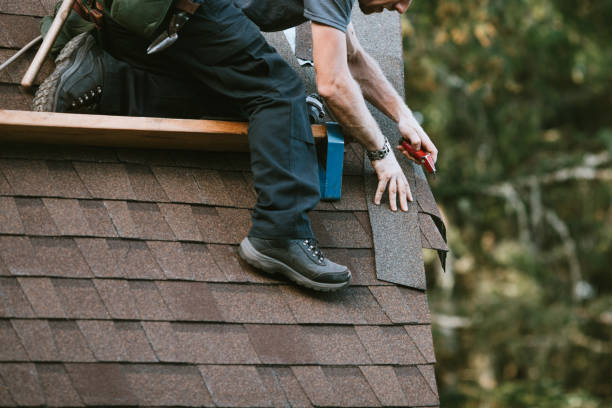 Best Tile Roofing Contractor  in Lawtey, FL